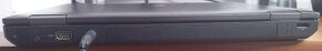 HP Probook 6560b - 11