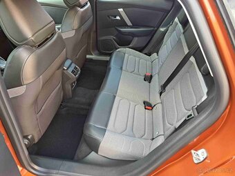 Citroën C4 1,2 PT 64.000 km - 11