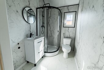 MOBILNÍ DŮM V ROZMĚRU 7x3,5 + 1m Terasa - Tiny House - 11