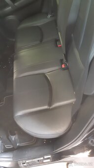 mazda 6 GH 2011 - 11