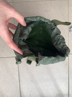 Taktická vesta na airsoft - 11