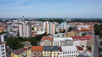 Prodej garáže 18 m² Pardubice, ul. Jiráskova - 11
