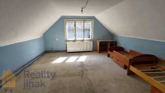 Prodej rodinného domu 152 m2, pozemek 1519 m2, Cerhenice u K - 11