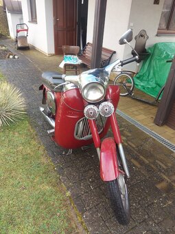 Jawa 250/559 panelka - 11