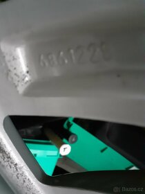 BMW origo sada alu kol - 11