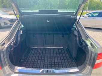 Škoda Superb, 2,0 TDI 103 kW, ČR - 11