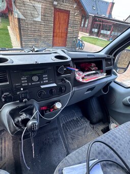 Ford transit 2,2tdi - 11