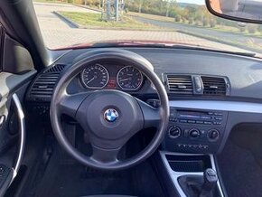 Bmw 120i Cabrio - 11