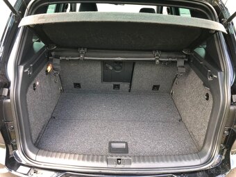 VW Tiguan Rline 2.0tdi 130kw DSG 4 motion Webasto - 11