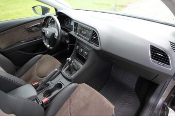 LEON X-Perience,2.0Tdi-110kw,6st.M,4Drive,TAŽNÉ,Panoram,2016 - 11