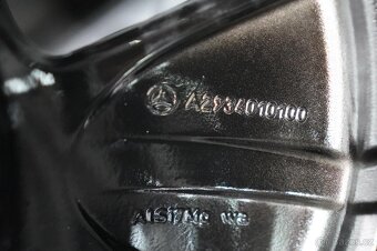 nová zimná sada merceded eqc w293 n293 r19 - 11