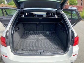 Prodám BMW F11 Mpaket - 11