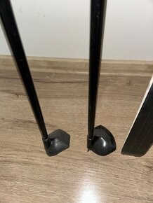 Běžky Tecno Pro Nordic Cruising 183 cm ( 180), hůlky 150 cm - 11