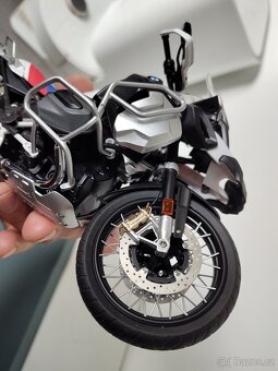 BMW R 1250 GS - 11