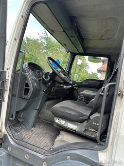 MAN TGL.  12.180 nosič kontejneru 12 t - 11