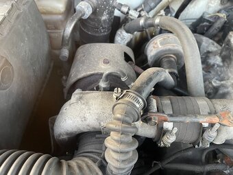 Chevy gmc 2500 diesel - 11