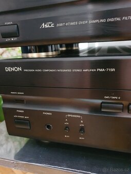 Sestava Denon - 11