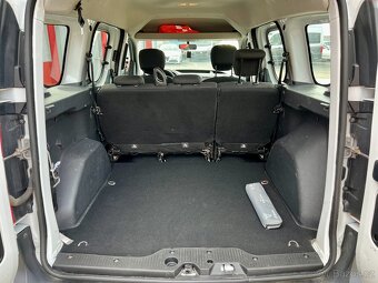 Dacia Dokker 1,5 DCi Maxi Comfort Pack / 2020 - 11