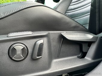 VW Passat 1.4 TSI 110KW DSG Higline R - 11
