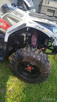 Goes 450L rok 2017 - 11