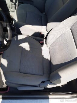 VW lupo 1.4 MPI, R.v 2002 - 11