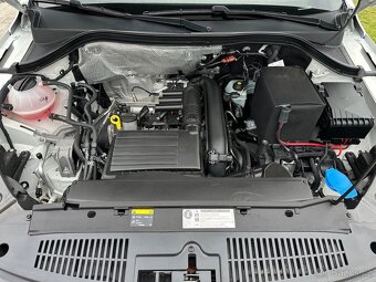 VW Tiguan 1,4 TSI Sport & Style – 2016 – 110kW – GPS - 11