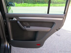 VW TOURAN  - 1.4 TSi , tažné zařízení´Highline - 11