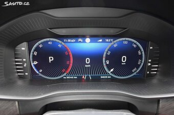 Škoda Kodiaq 2.0TDi DSG STYLE 4x4 VIRTUAL ACC DPH - 11