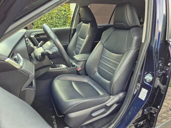Toyota RAV4 2.0VVTi 129kw • 2020 •ACC•Kamera•LED• 129.000km - 11