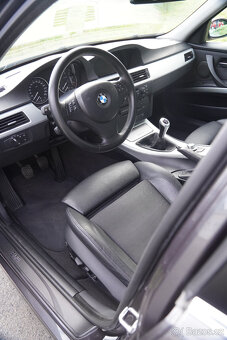 BMW E90 330i N52 190kW - 11