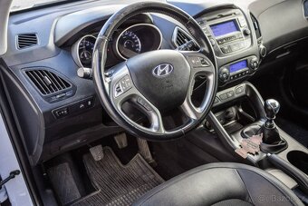 Hyundai ix35 1.6 GDI Comfort 4x2 - 11