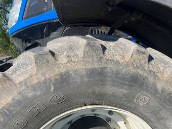 NEW HOLLAND T7.290 HD AutoCommand Delta - 11