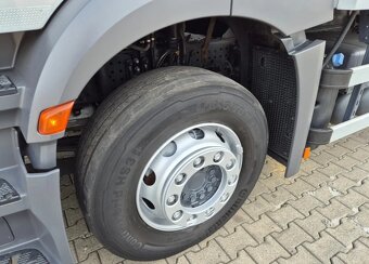 Mercedes-Benz Antos 2532 - 6x2 – Chlaďák - 11