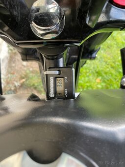 Pitbike Stomp 140 - 11