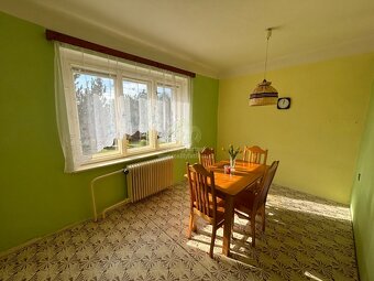 Prodej rod.domu se zahradou – Břasy u Rokycan - 11