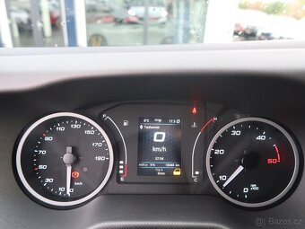 Iveco Daily 3.0 35S18,129kW,Himatic,10palet,čelo - 11