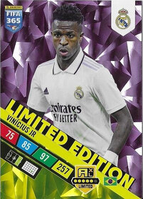 Fotbalové kartičky FIFA 365 2023 - Albumy, balíčky, boxy.. - 11