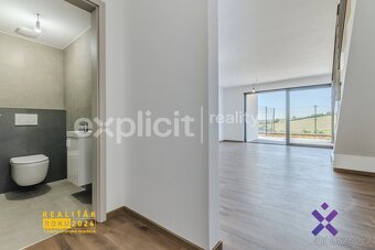 Prodej novostaveb mezonetových bytů 3+kk 79 m², zahrada 73 - - 11