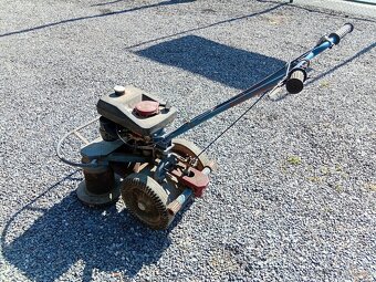 Prodám bubnovou sekačku Vari - 11