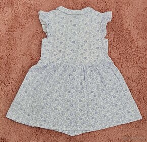 2 dívčí šaty PEPCO vel. 122/128 - 11