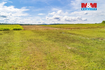 Prodej pozemku k bydlení, 2696 m², Albrechtice nad Vltavou - 11