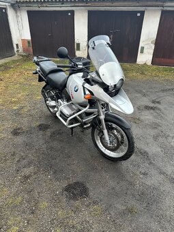 BMW R 1150 GS, r.v. 2000, 83.000km - 11