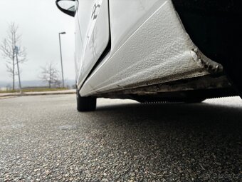 VW Golf VII Combi 2.0 TDI 110kW | FL, TAŽNÉ, CarPlay - 11