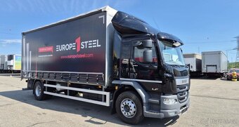 Daf LF 290FA E6 - 11