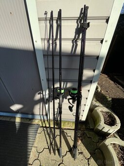 Rybářské vybavení - 11