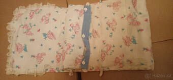 Retro zavinovačky pro panenky - 11