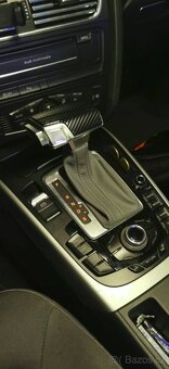 VOLIC AUTOMATU AUDI - 11