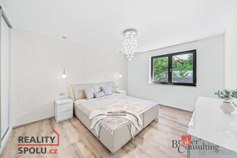 Prodej, domy/rodinný, 164 m2, K Lesíku 325, 25101 Dobřejovic - 11