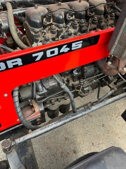 Zetor 7045 - 11
