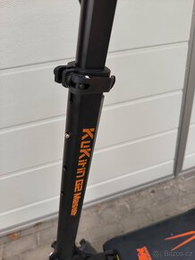 Kugoo Kirin Kukirin G2 Master 0 Km - 11